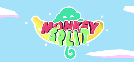 Monkey Split Playtest cover art
