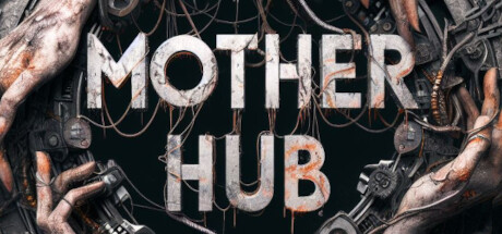 Mother Hub cover art