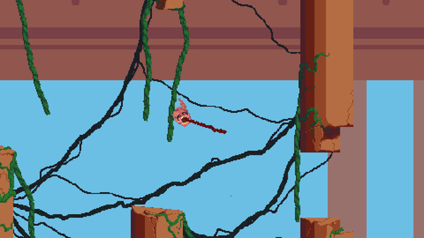 Скриншот из Without my arms