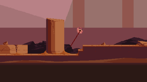 Скриншот из Without my arms