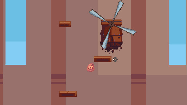 Скриншот из Without my arms