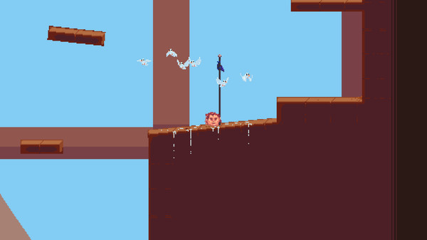 Скриншот из Without my arms