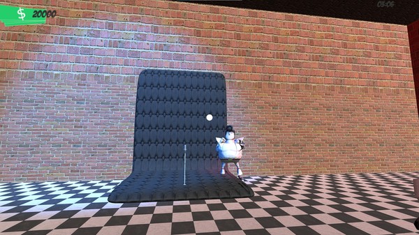 Скриншот из Cafe Simulator