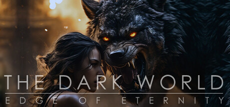 The Dark World: Edge of Eternity cover art