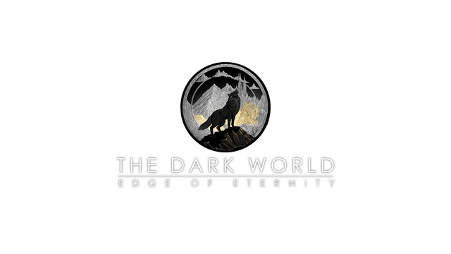 The Dark World: Edge of Eternity Logo