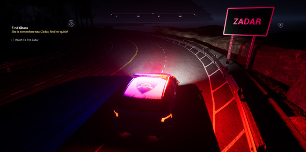 The Dark World: Edge of Eternityfor windows and Linux 1