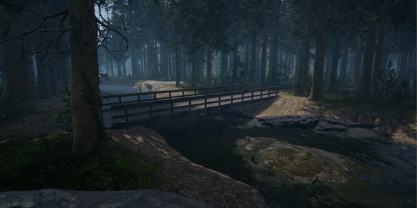 The Dark World: Edge of Eternity game for windows Pc 1