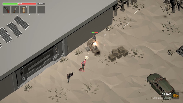 Max Raiderfor windows and Linux 1