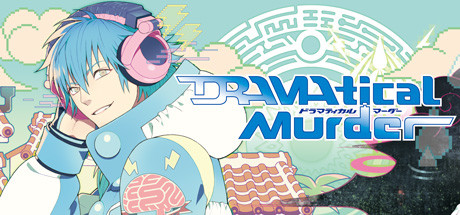 View DRAMAtical Murder on IsThereAnyDeal