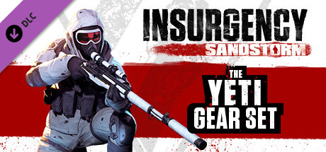 Insurgency: Sandstorm - Yeti Gear Set cover art