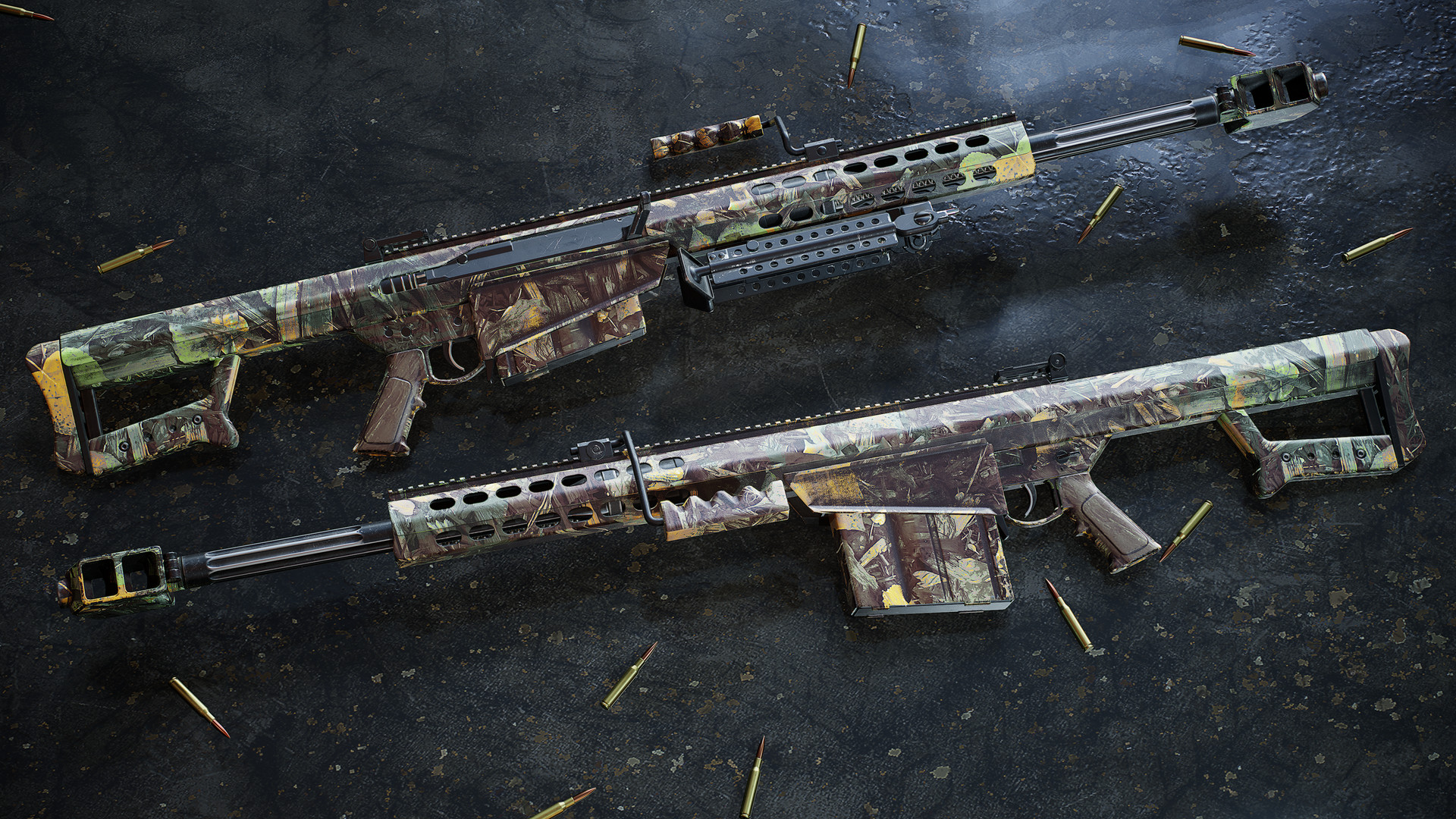 insurgency sandstorm weapons