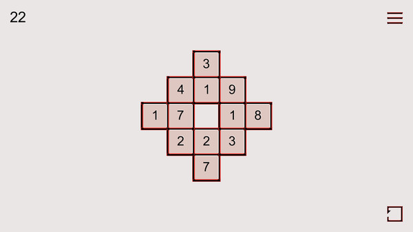 Скриншот из Re-Nullum