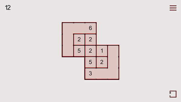 Скриншот из Re-Nullum