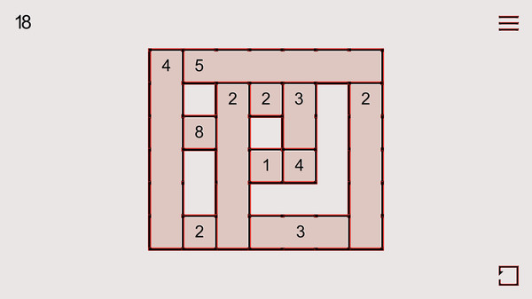 Скриншот из Re-Nullum