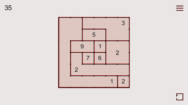 Скриншот из Re-Nullum