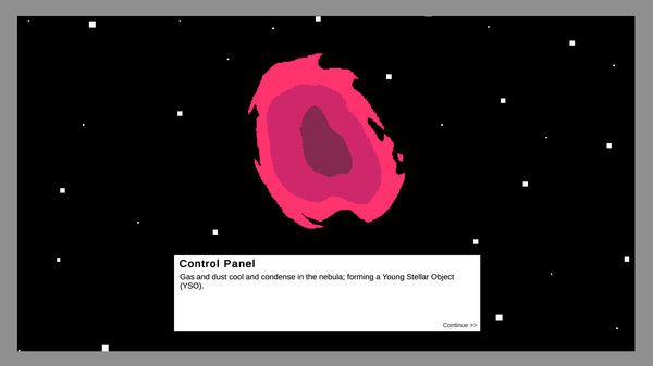 The Astronomy Game game for Linux 1