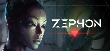 ZEPHON cover art