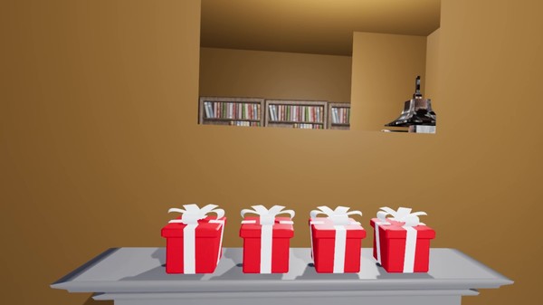 VR Funhouse: Christmas Edition game for windows Pc 1