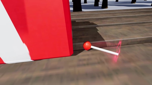 VR Funhouse: Christmas Edition game for Linux 1