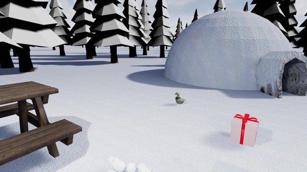VR Funhouse: Christmas Editionfor windows and Linux 1