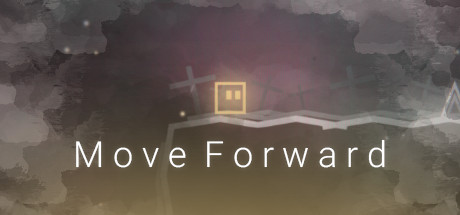 Move Forward cover art