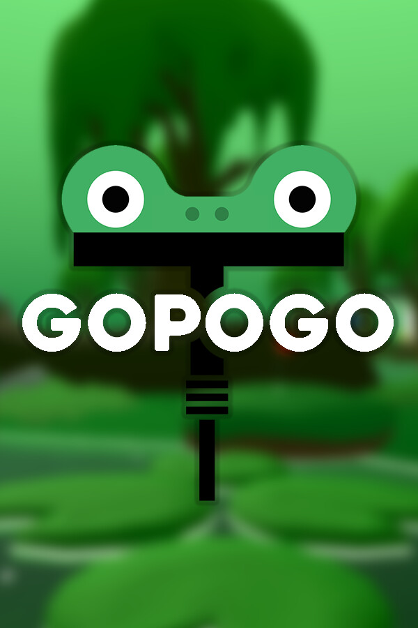 GOPOGO for steam GOPOGO for steam