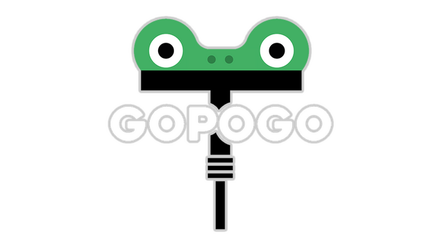 GOPOGO Logo