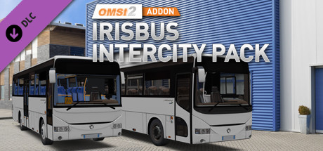 OMSI 2 Add-on Irisbus Intercity Pack cover art