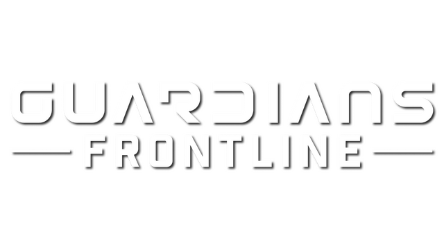 Guardians Frontline Logo