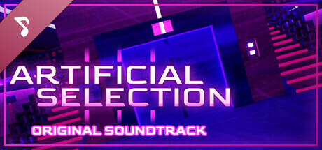 Artificial Selection Soundtrack cover art