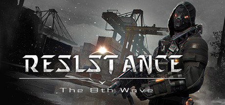 Resistance: The 8th Wave PC Specs