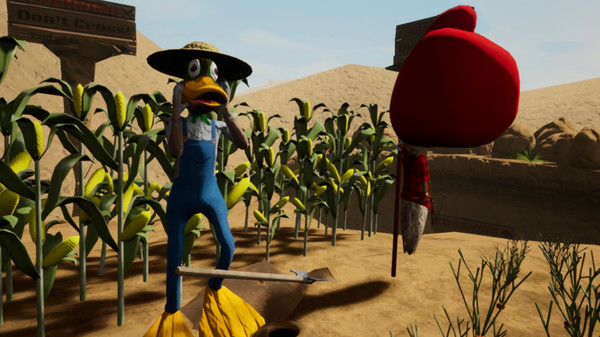 Скриншот из Milkyway Funland