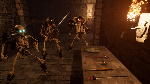 Скриншот из Milkyway Funland