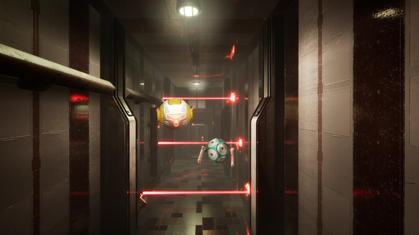 Скриншот из Milkyway Funland