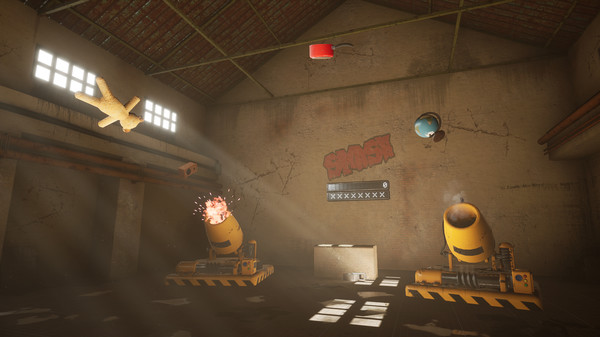 Скриншот из Milkyway Funland