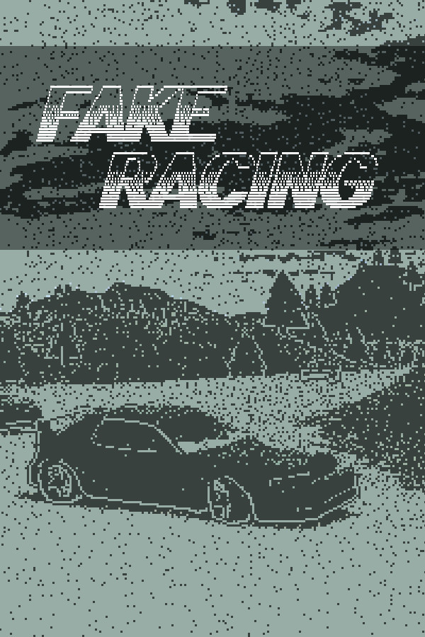 Fake Racing for steam Fake Racing for steam