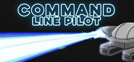 Command Line Pilot cover art