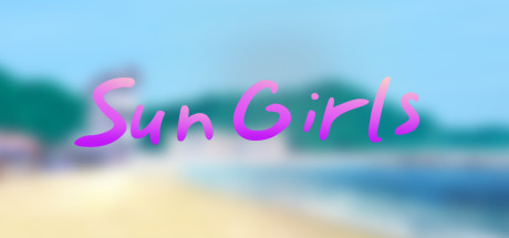Sun Girls cover art