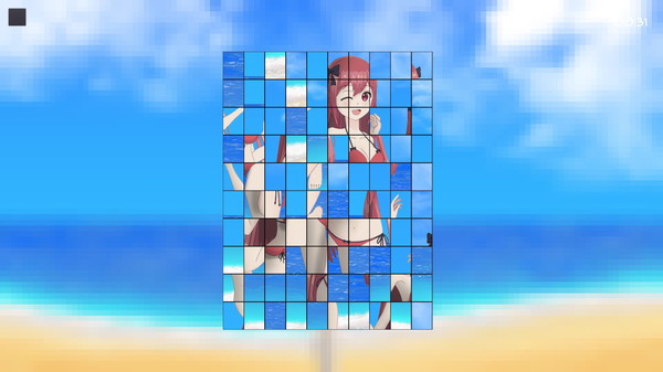 Sun Girls game for windows Pc 1