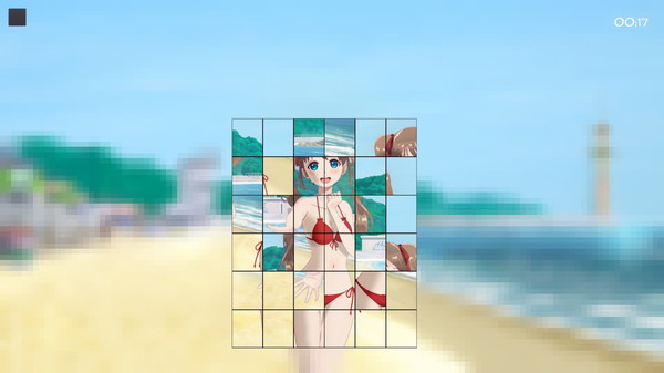 Sun Girls game for Linux 1