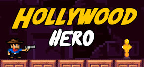 Hollywood Hero cover art