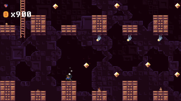 Hollywood Hero game for Linux 1