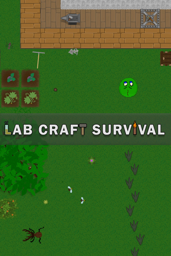 Lab Craft Survival for steam