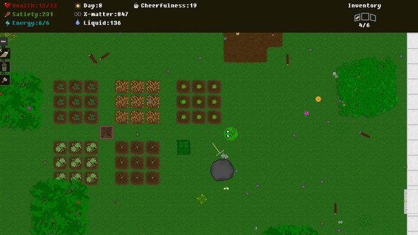 Lab Craft Survival game for windows Pc 1