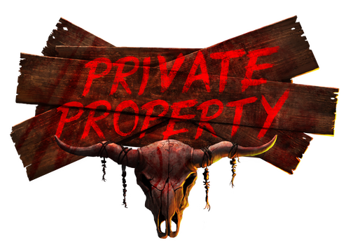 Private Property Logo