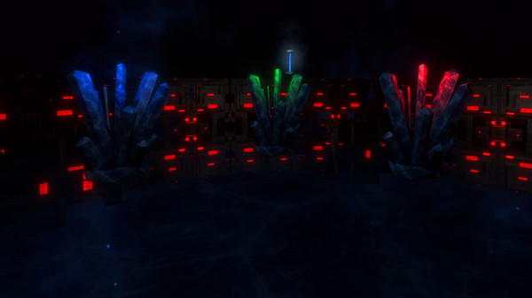 pleXus VR game for Linux 1