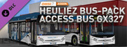 OMSI 2 Add-on Heuliez Bus-Pack Access Bus GX327