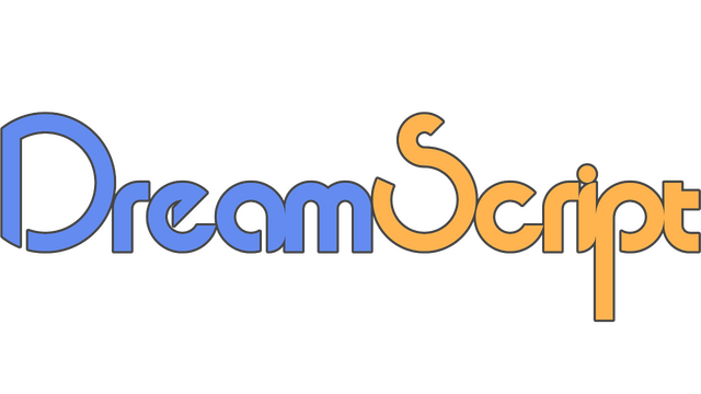 DreamScript Logo
