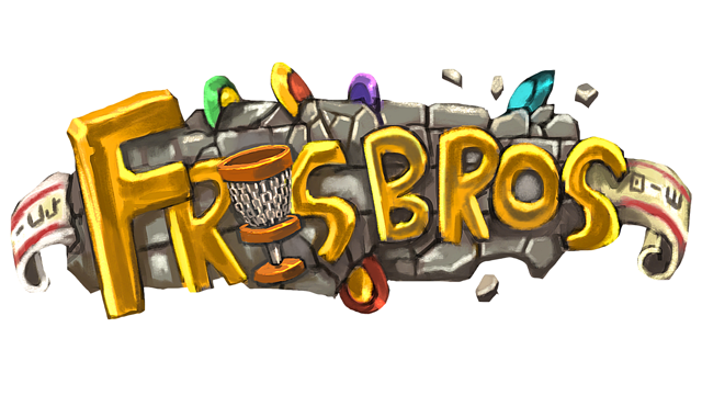 Frisbros Logo