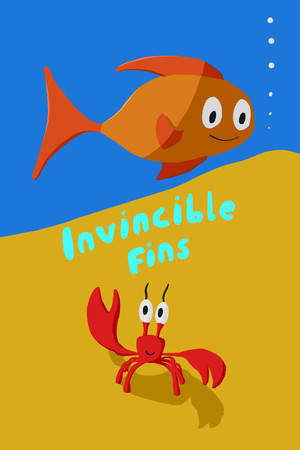 Invincible Fins